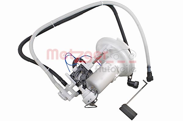 METZGER 2250357 Kraftstoff-Fördereinheit
